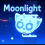Geometry Dash Moonlight