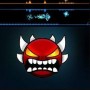Geometry Dash Nock Em