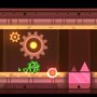 Geometry Dash Odyssey