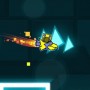 Geometry Dash OuterSpace