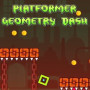 Geometry Dash Platformer Mode