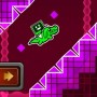 Geometry Dash Platformer Mode