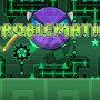 Geometry Dash Problematic