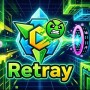 Geometry Dash Retray