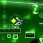 Geometry Dash Schade