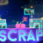 Geometry Dash Scrap