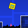 Geometry Dash Scratch