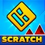 Geometry Dash Scratch Geometry Dash Scratch