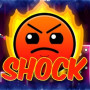 Geometry Dash Shock