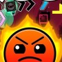 Geometry Dash Shock