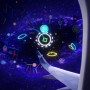 Geometry Dash Space Travel
