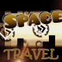 Geometry Dash Space Travel