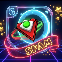 Geometry Dash Spam 3D