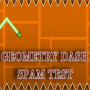 Geometry Dash Spam Test