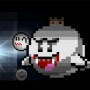 Geometry Dash Spooky Light