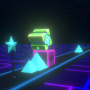 Geometry Dash Subzero 3D
