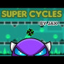 Geometry Dash Super Cycles