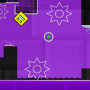 Geometry Dash TechScape