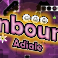 Geometry Dash Unbound