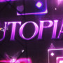 Geometry Dash Utopia Dash
