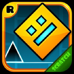 Geometry Dash v1.5 