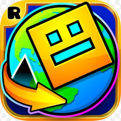 Geometry Dash World 