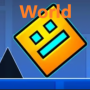 Geometry Dash World