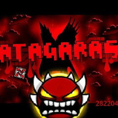 Geometry Dash Yatagarasu
