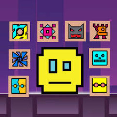 Geometry Jump World 