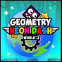Geometry Neon Dash 2