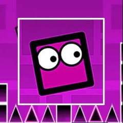 Geometry Neon Dash 
