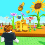 Grow A Garden