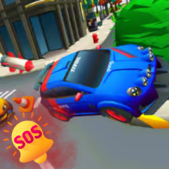 GT Cars City Racing