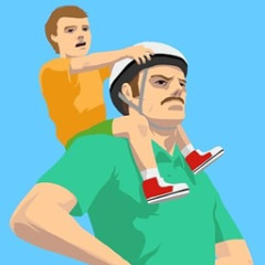 Happy Wheels