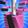 Helix Jumping