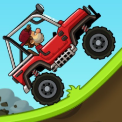 Hill Climb Racing