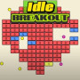 Idle Breakout