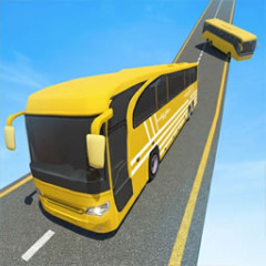 Impossible Bus Stunt