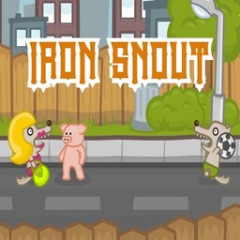 Iron Snout