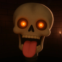 Skeletal Shenanigans