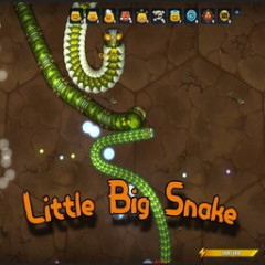 Little Big Snake