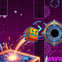 Longest Geometry Dash Level