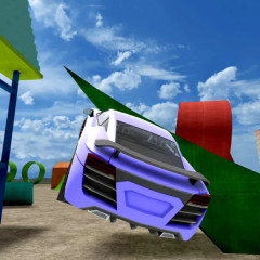 Madalin Stunt Cars Pro