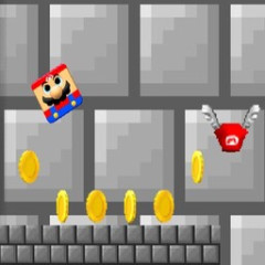 Mario Dash