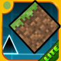 Minecraft Geometry Dash
