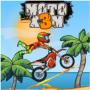 Moto X3M