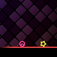 Neon Dash