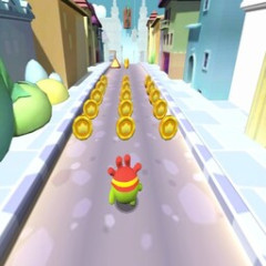 Om Nom: Run