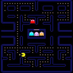Pacman 30th Anniversary