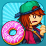 Papa's Donuteria